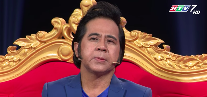 Sau lùm xùm Lê Giang, Sau ánh hào quang trở lại với chuyện đời đẫm nước mắt của Bạch Long Sau lùm xùm Lê Giang, Sau ánh hào quang trở lại với chuyện đời đẫm nước mắt của Bạch Long